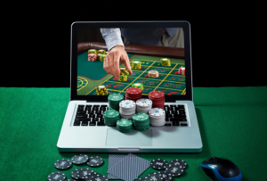 Online Casino Industry Fast Growth 