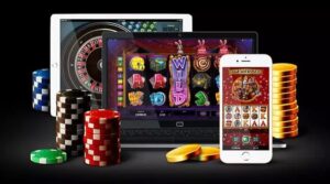 Online Gambling Markets