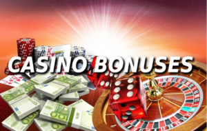 Understanding Casino bonuses: A Complete Guide to Types and Terms