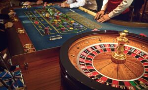 Learn about the Live Casino Trend