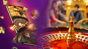 Online casinos grew exponentially during 2023