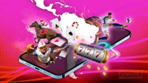 Online games in Latin America