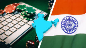 Online Gambling in India