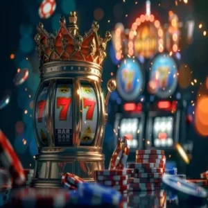 Online internet casino 